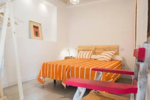 Appartement Apartamento Toledano Sxvi à Tolède Espagne