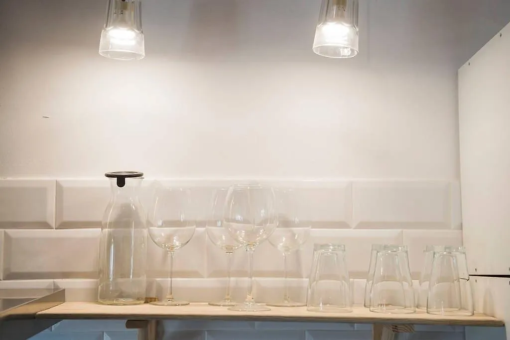 Appartement Apartamento Toledano Sxvi à Tolède 0*,  Espagne